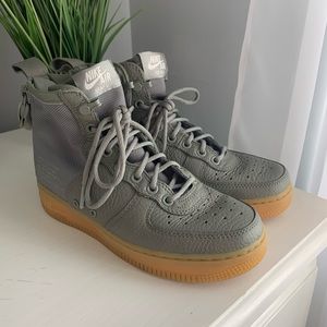 Women’s Nike SF Air Force 1’s